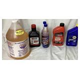 Automotive Maintenance Package