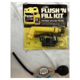 Automotive Maintenance Package
