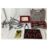 Auto Mechanics Special Collection