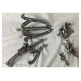 Auto Mechanics Special Collection