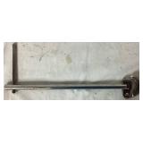 Sizable Collection of Pliers, Cutters, Vice Grips, Pipe Washers