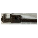 Sizable Collection of Pliers, Cutters, Vice Grips, Pipe Washers