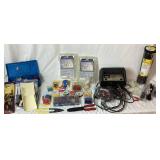Large Electrical Package