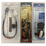 Large Electrical Package