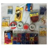 Large Electrical Package
