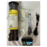 Large Electrical Package