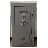 Winchester Gun Safe - Holds Up to 24 Long Guns-Model TS-22