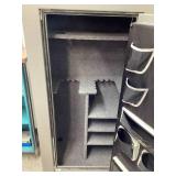 Winchester Gun Safe - Holds Up to 24 Long Guns-Model TS-22