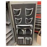 Winchester Gun Safe - Holds Up to 24 Long Guns-Model TS-22