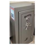 Winchester Gun Safe - Holds Up to 24 Long Guns-Model TS-22