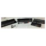 Pittsburgh Socket Set with Ratchets