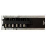 Collection of Diehard SAE and Metric Sockets and Driver Bits