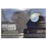 Weber Spirit Series Gas Grill with Cover and Grilling Tools