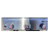 Weber Spirit Series Gas Grill with Cover and Grilling Tools