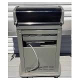 Weber Spirit Series Gas Grill with Cover and Grilling Tools