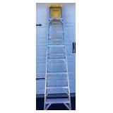 Werner Ladder Package