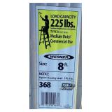 Werner Ladder Package