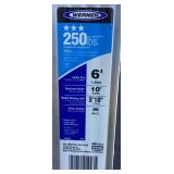 Werner Ladder Package