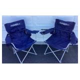 Summertime Collection of Lawn/Patio/Camp Chairs