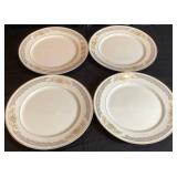 Governor Mansion Pattern Monmouth by Vogue China Set