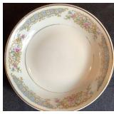 Governor Mansion Pattern Monmouth by Vogue China Set