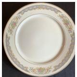 Governor Mansion Pattern Monmouth by Vogue China Set