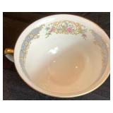 Governor Mansion Pattern Monmouth by Vogue China Set