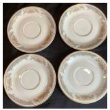 Governor Mansion Pattern Monmouth by Vogue China Set