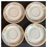 Governor Mansion Pattern Monmouth by Vogue China Set