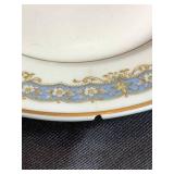 Governor Mansion Pattern Monmouth by Vogue China Set