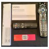 Vizio 65" Class V-Series UHD LED HDR Smart TV V655-J09 with Remotes
