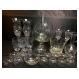 Princess House Hostess Collection