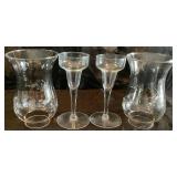 Princess House Hostess Collection