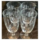 Princess House Hostess Collection