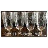 Princess House Hostess Collection