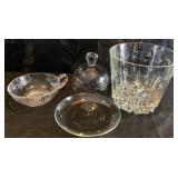 Princess House Hostess Collection