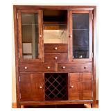 Broyhill Northern Lights Dining Chest