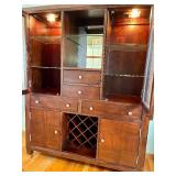 Broyhill Northern Lights Dining Chest