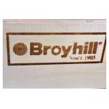 Broyhill Northern Lights Dining Chest