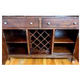 Broyhill Northern Lights Dining Chest