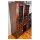 Broyhill Northern Lights Dining Chest