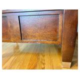 Extendable Dining Table with 4 Chairs