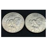 American Coin & Currency Collection