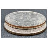 American Coin & Currency Collection