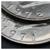 American Coin & Currency Collection