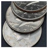 American Coin & Currency Collection