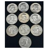 American Coin & Currency Collection