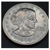 American Coin & Currency Collection