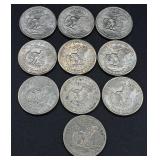 American Coin & Currency Collection