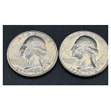 American Coin & Currency Collection